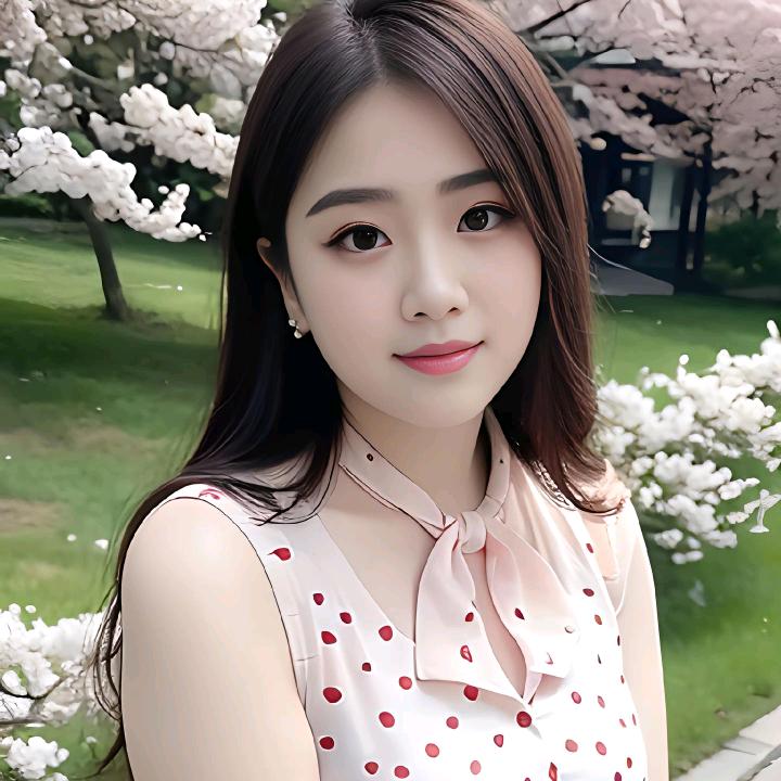 甜茶,