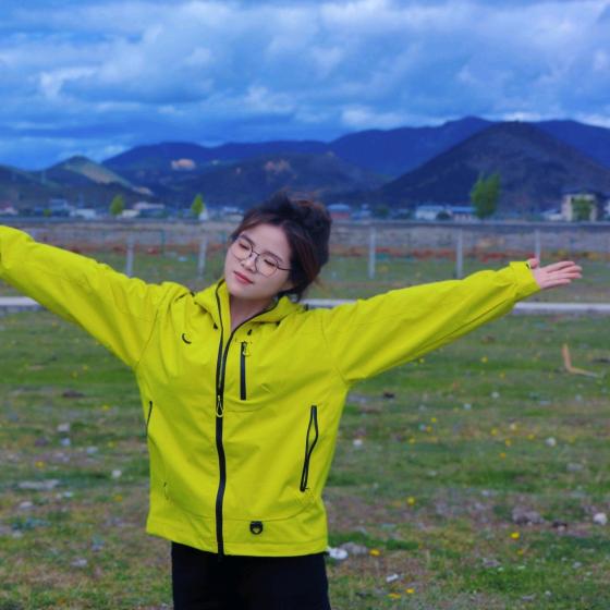 豆豆—岑巩万福路小鱼儿鱼酱酸