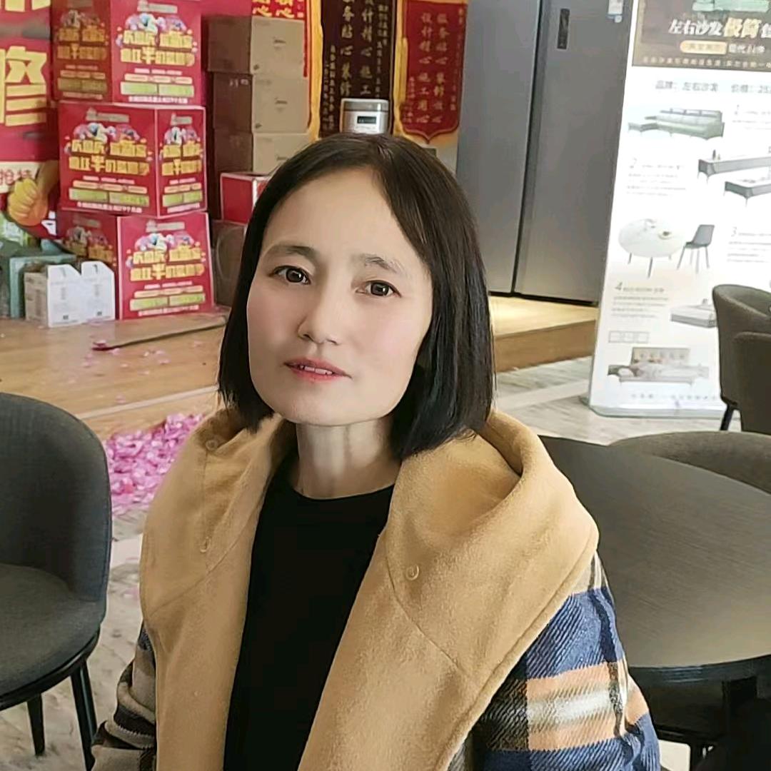 正阳好来屋装饰秀霞姐