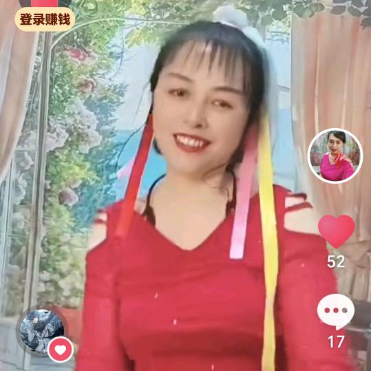 南充:三幺妹💃🎤