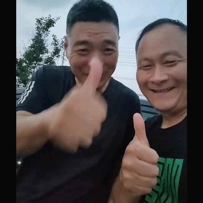 泗阳六哥《探店》