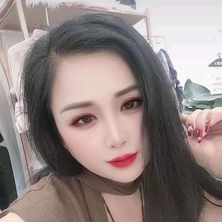 大妹🌹🎄
