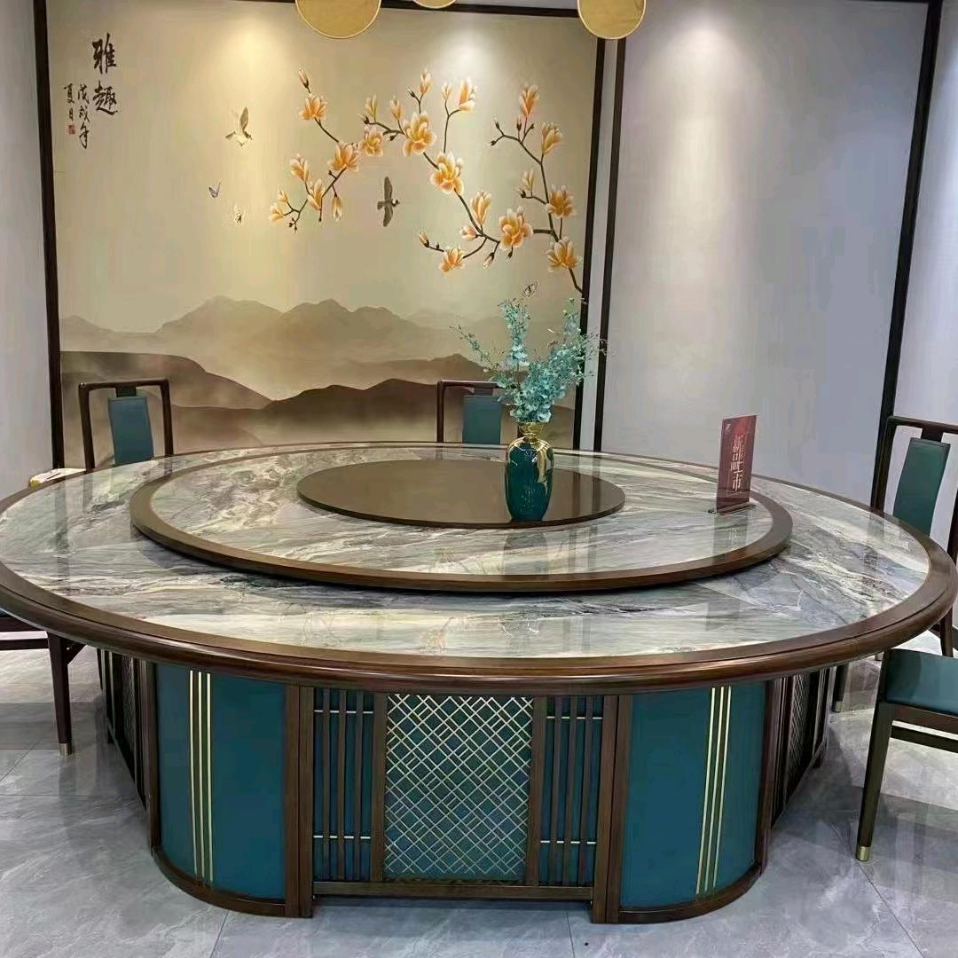 酒店家具319
