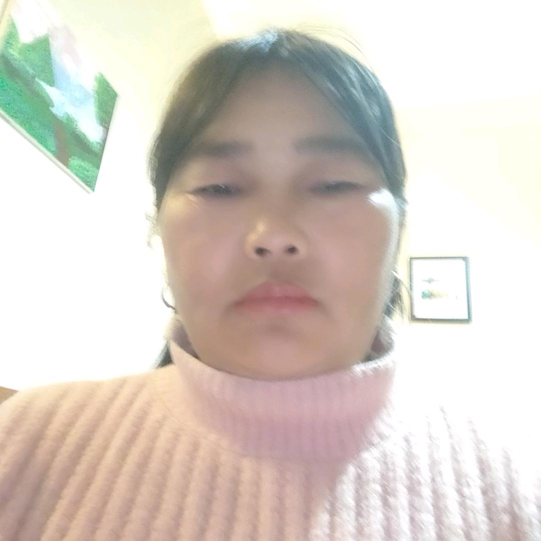 春天的云