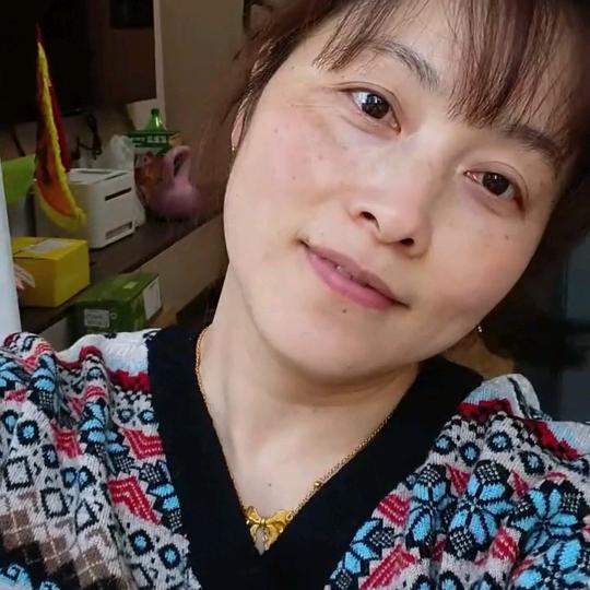 丽玲（找搭子）