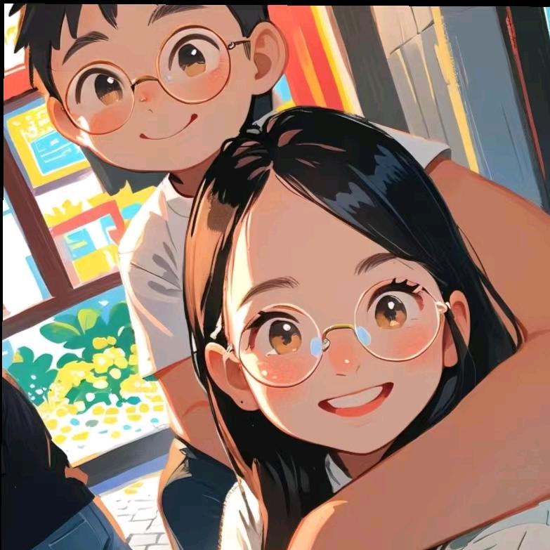 长相思兮长相忆🤞