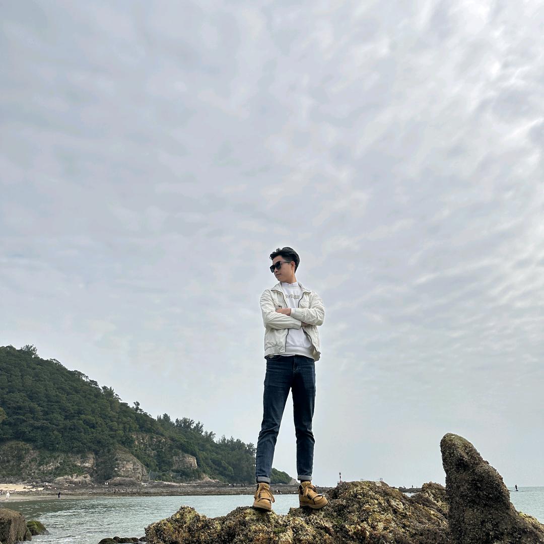 酱酒传播者 冯文挥