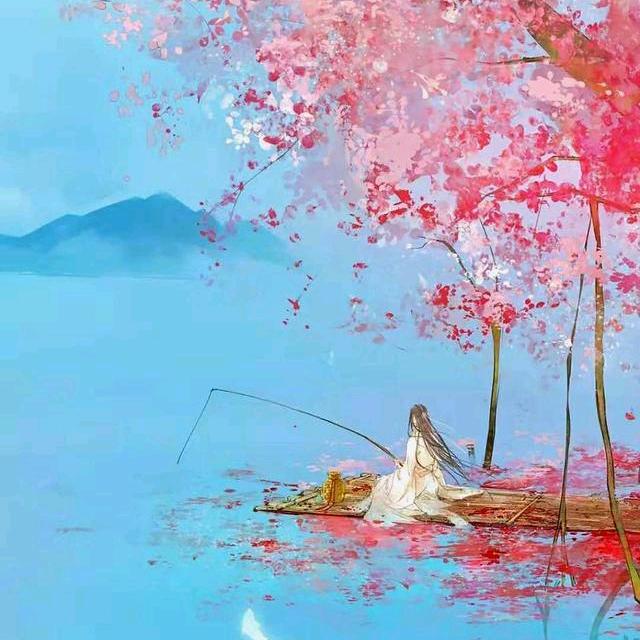 唯美诗句de驿站