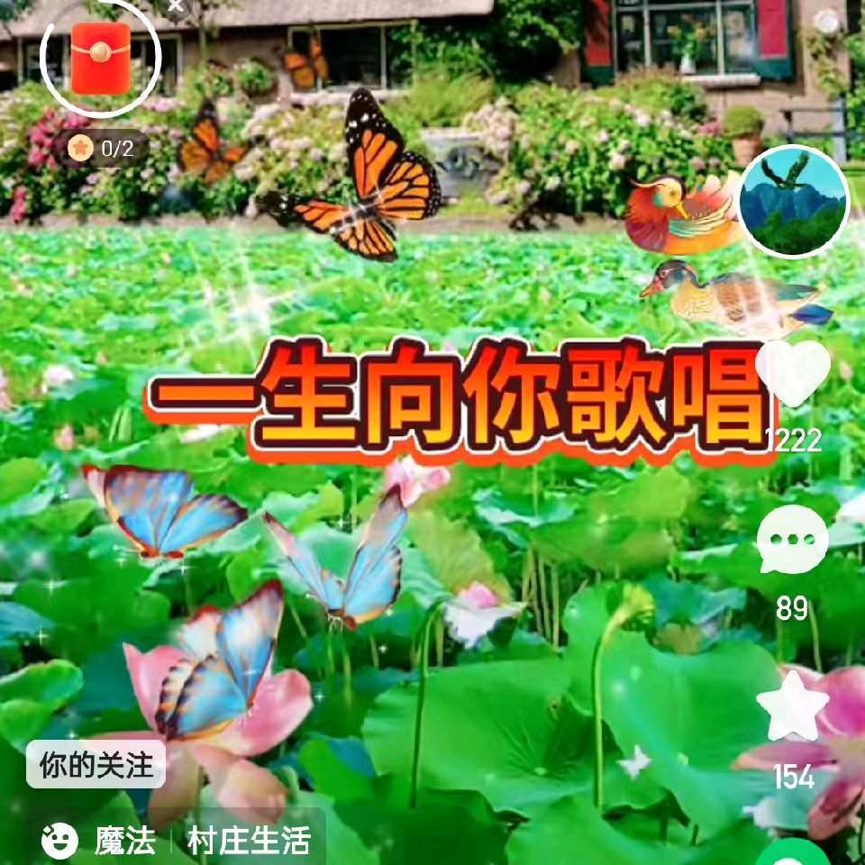 艳丽