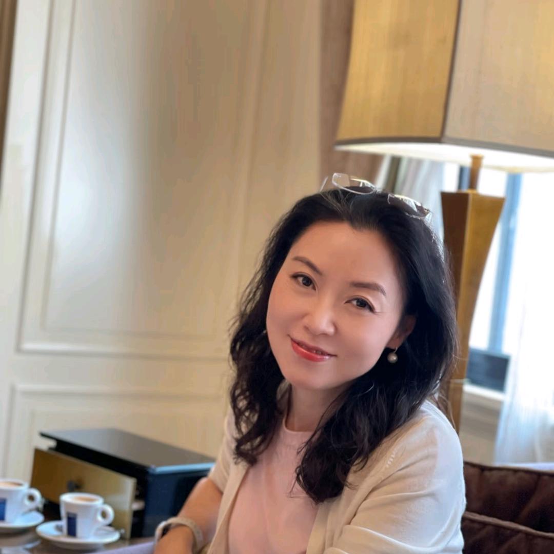 叶欣蓉（一个人）