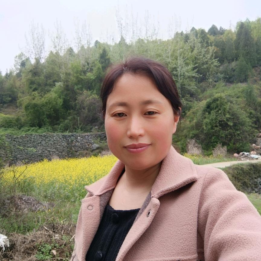 温柔姐🌴