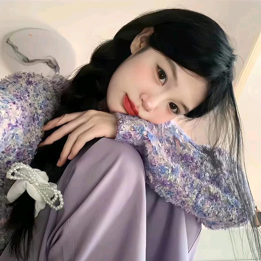 小甜-Fairy .