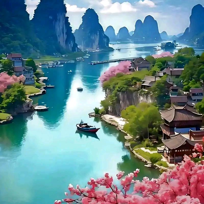 南山桥翁