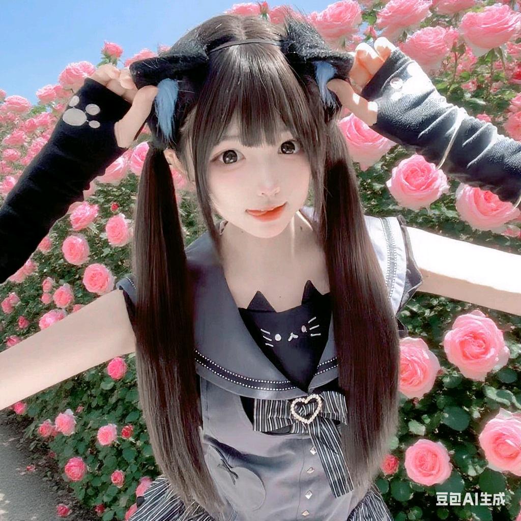 清秋