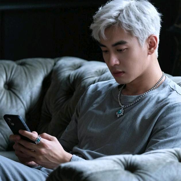 马帮—拽 拽 帅