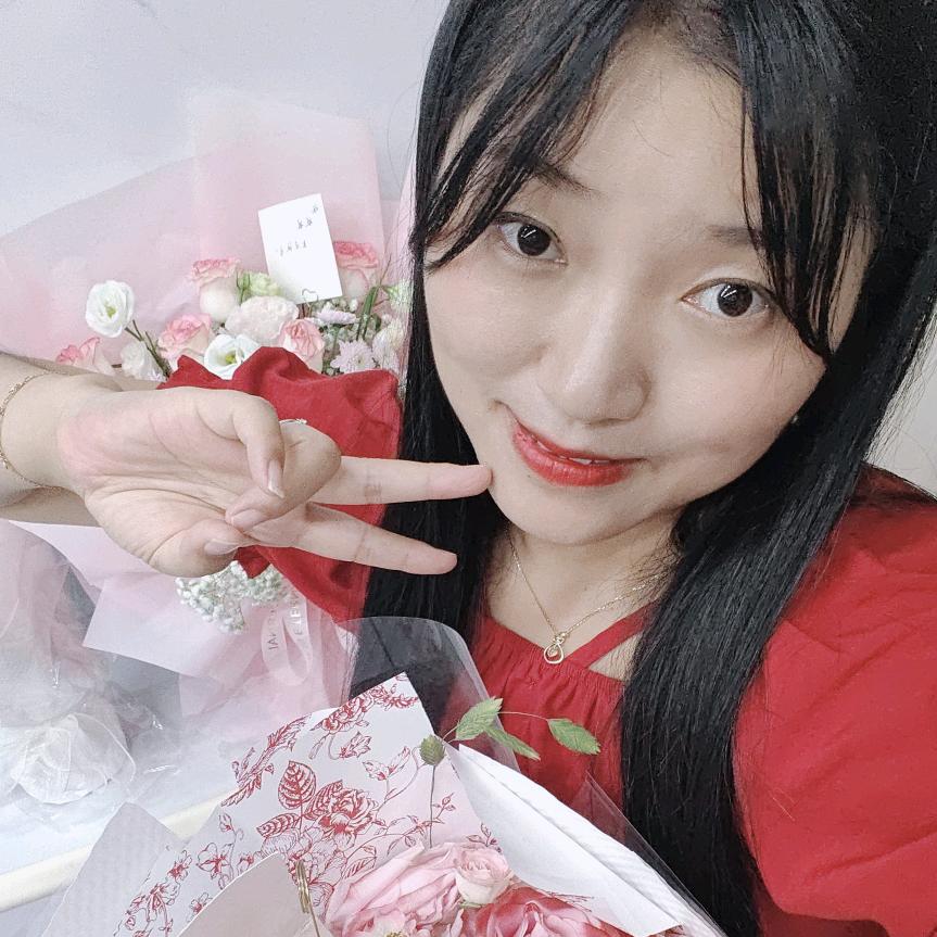 婷