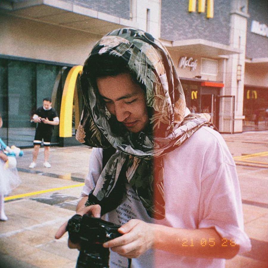 武老师Tch.Wu