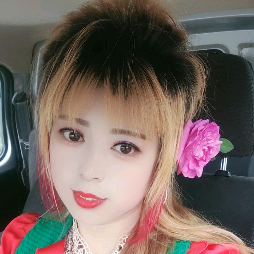 我是你的女朋友