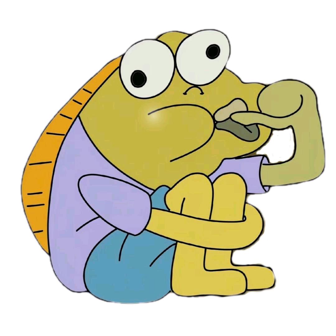 鱼崽（三角洲行动）