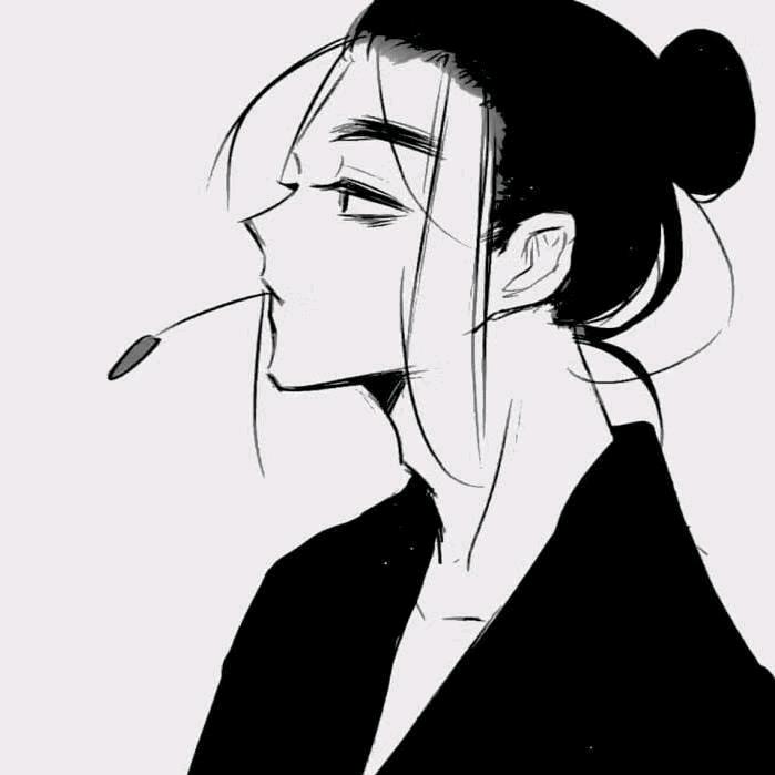 睡半醒
