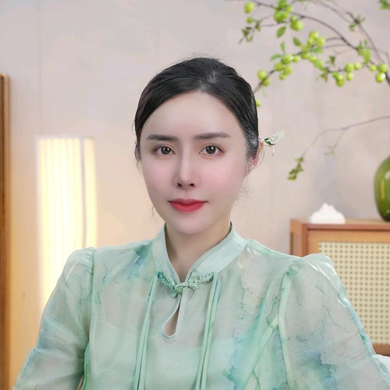 美熙爱养生