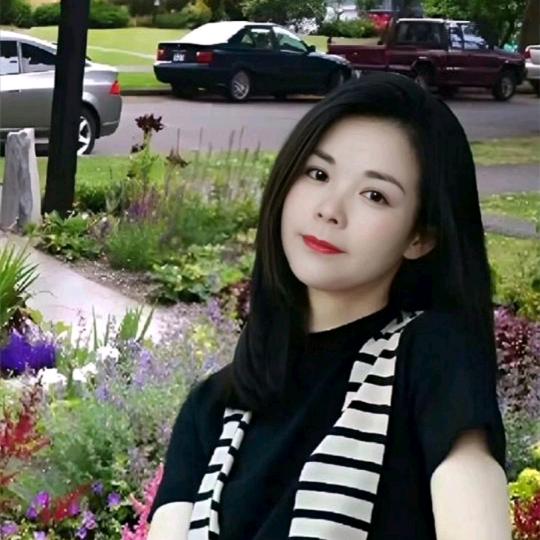 春暖花开(晚上九点五分直播)