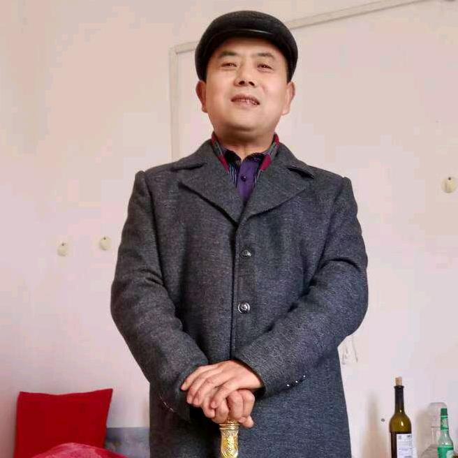 沧海一粟（董）
