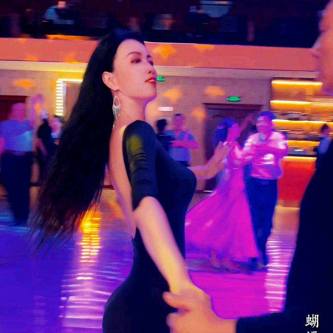娜娜的舞💃
