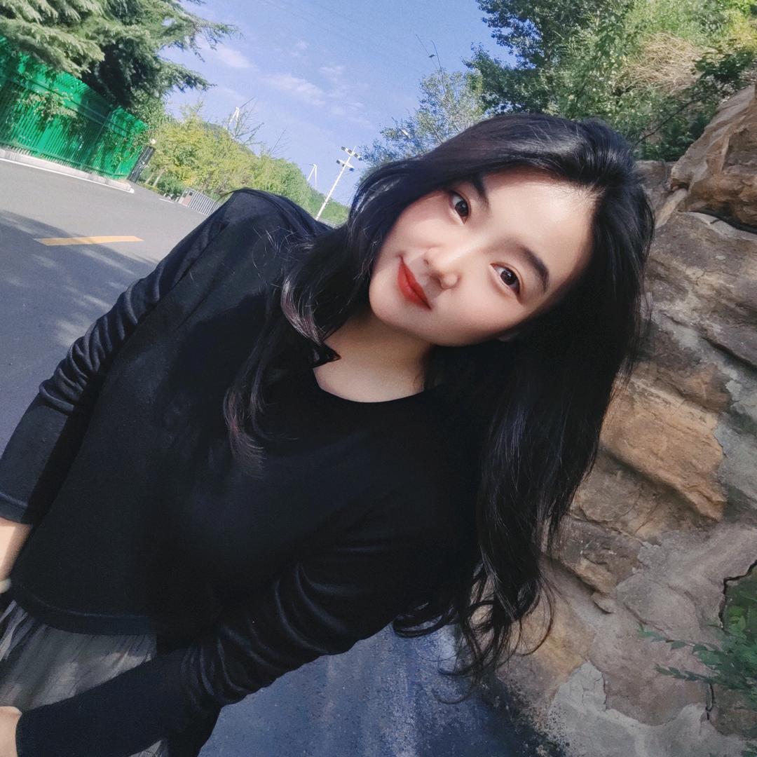 旺旺小仙🥨