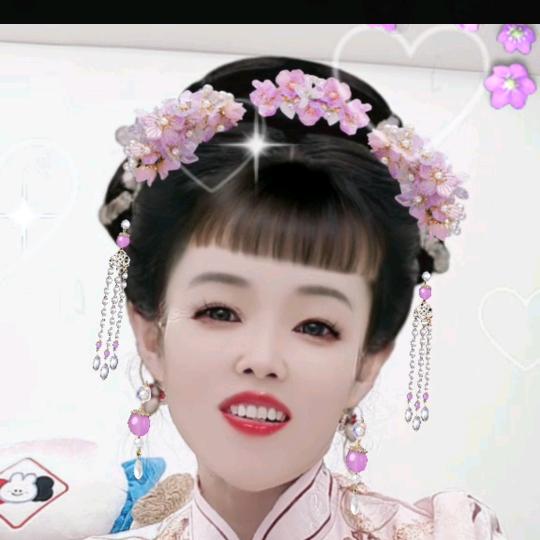 旗袍