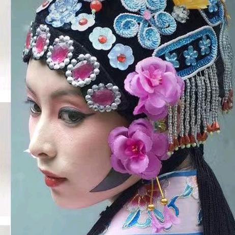 安小妹