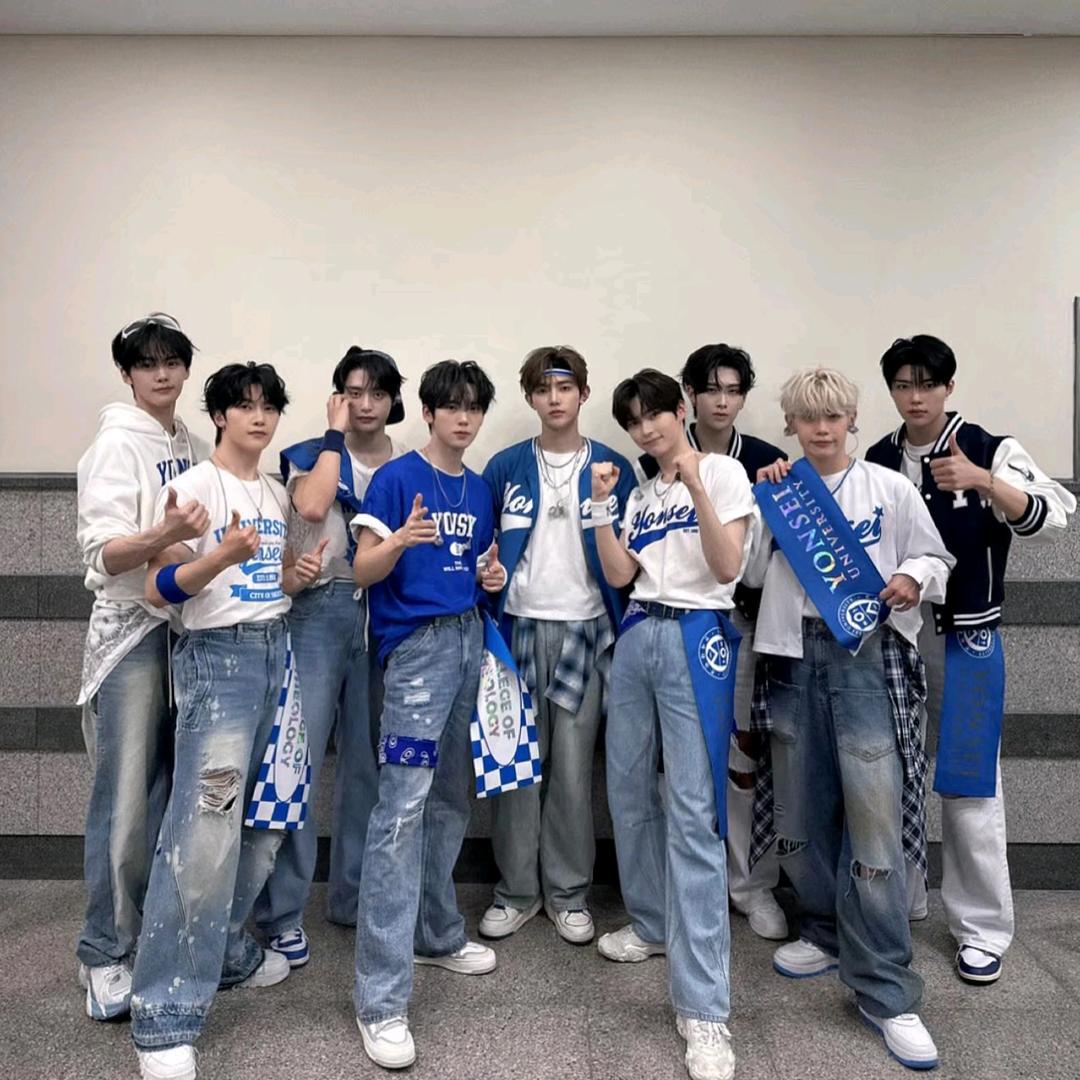 zerobaseone永远走花路吧