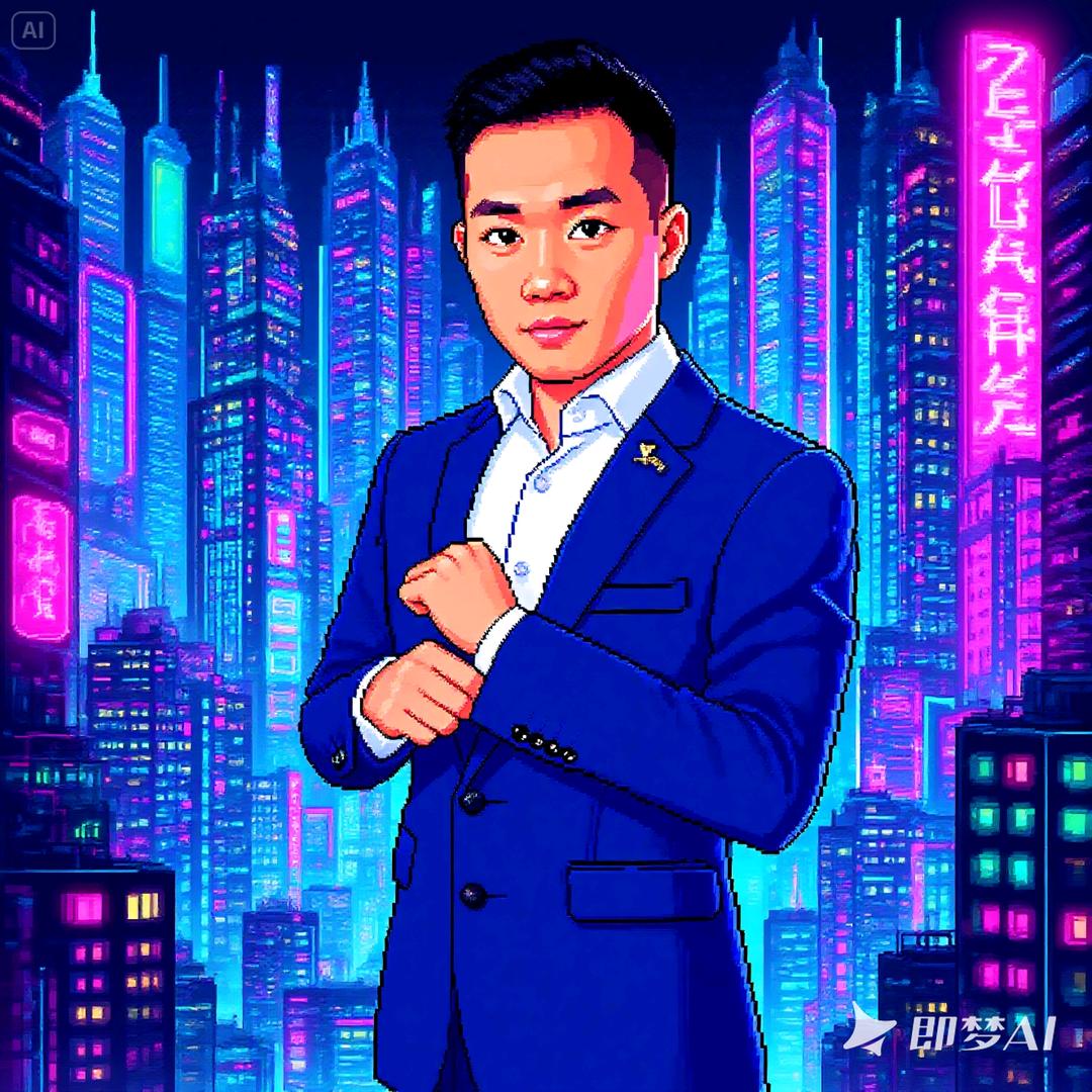 乔先生的AI智能体
