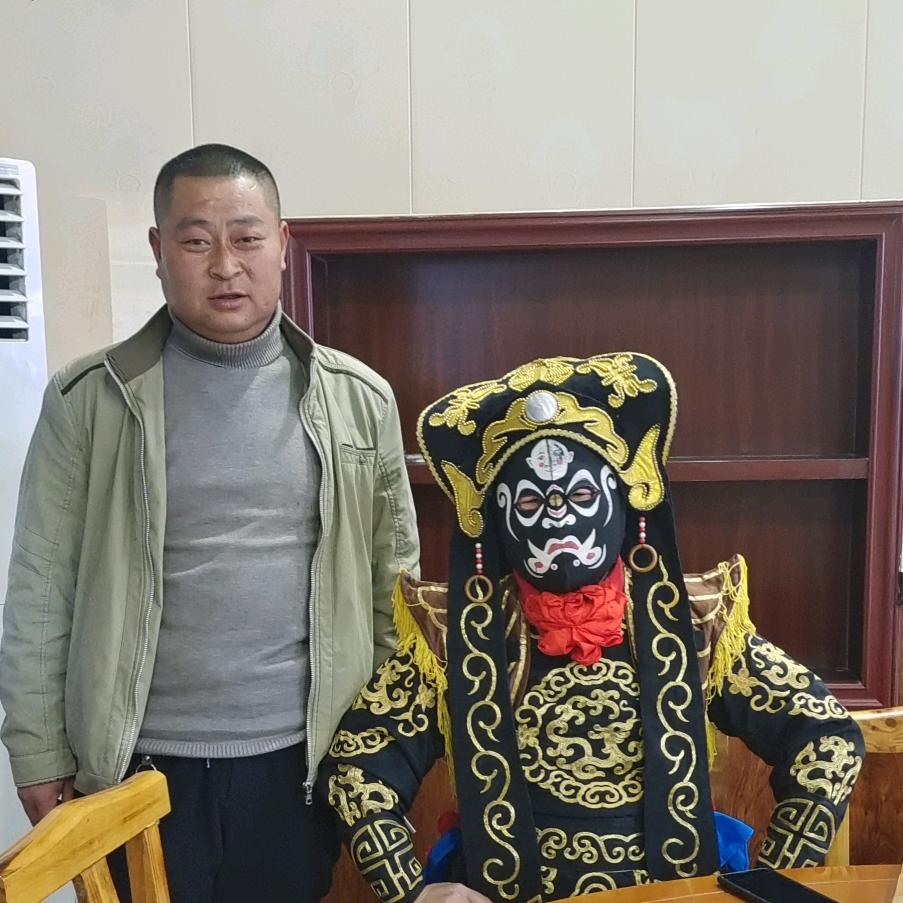 人在江湖飘咋能不挨刀