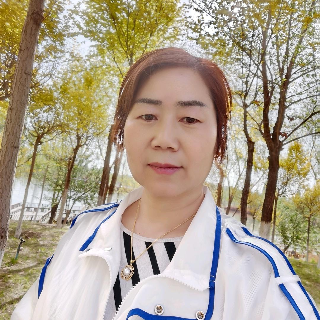 一路飘香～玉玉
