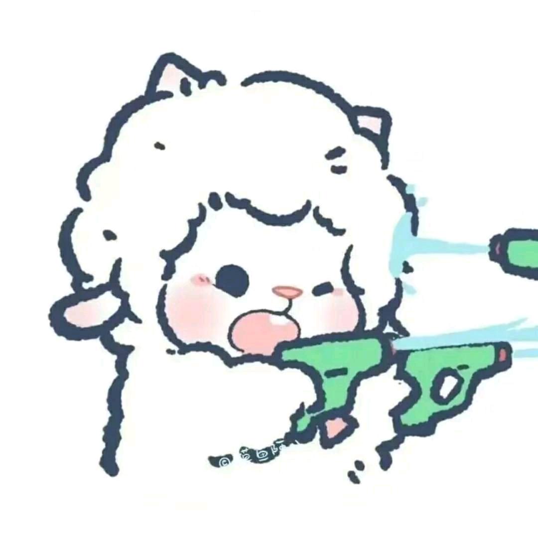 快乐的小熊