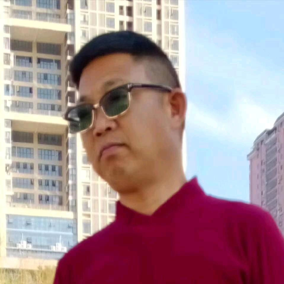 @阳哥