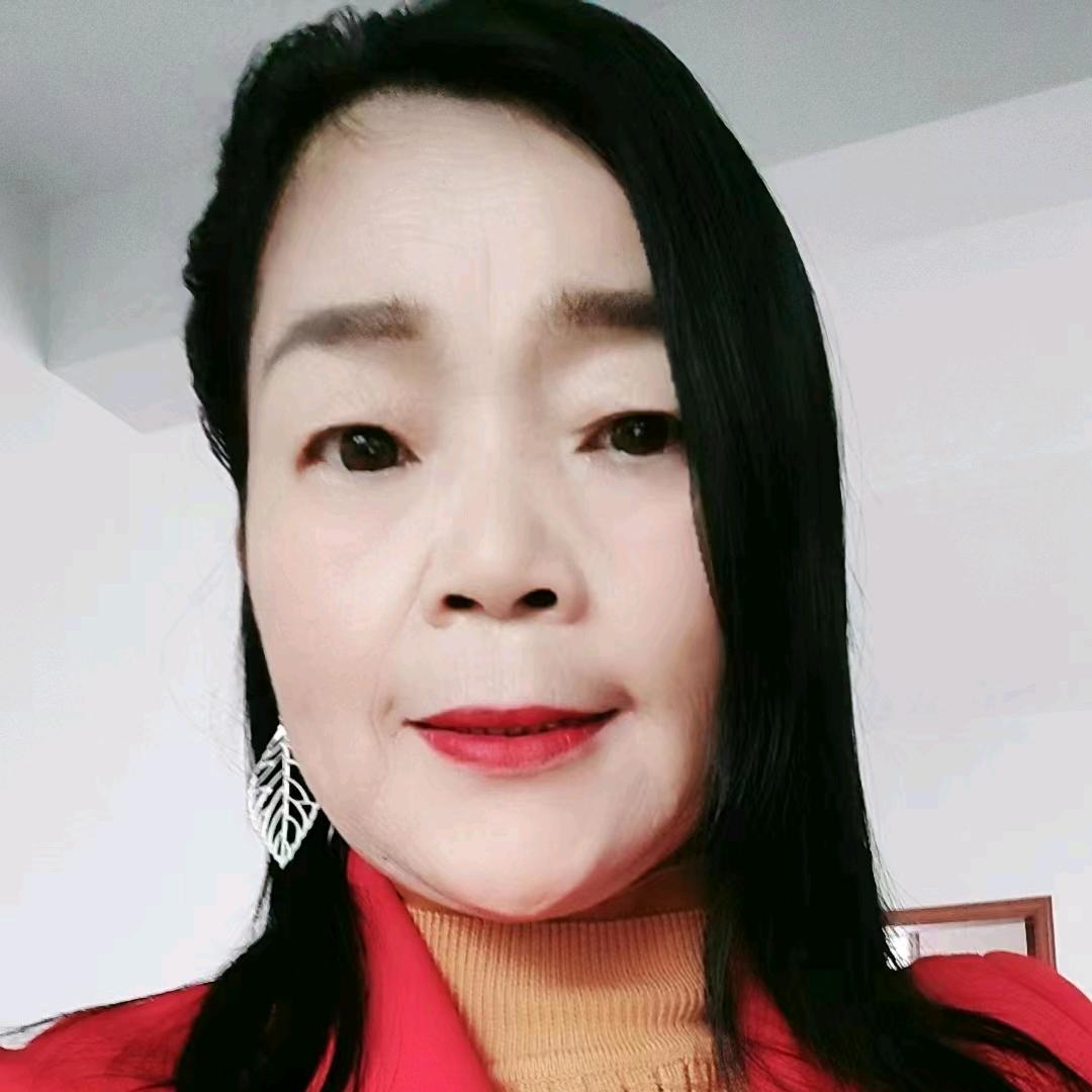 张茶花