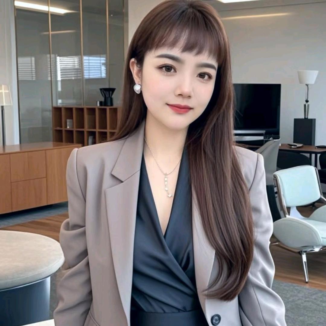 🌈相濡以沫💕