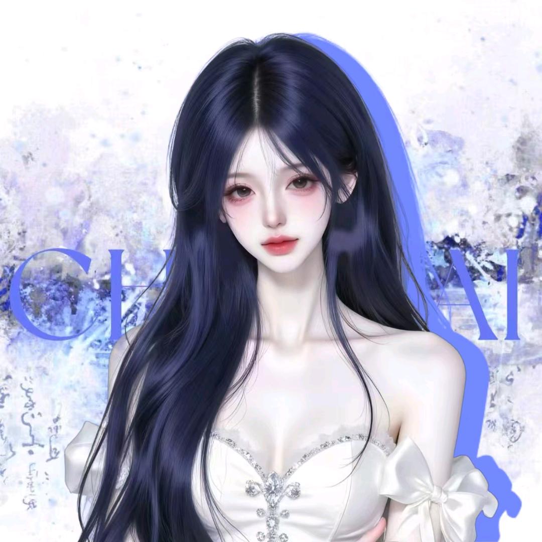 很爱哭❦