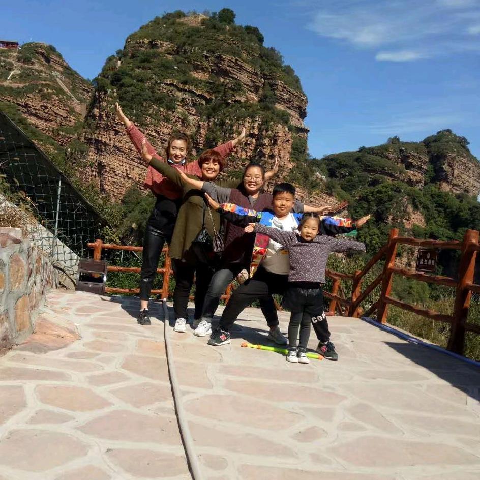 牌坊超市…你若关注我必回关