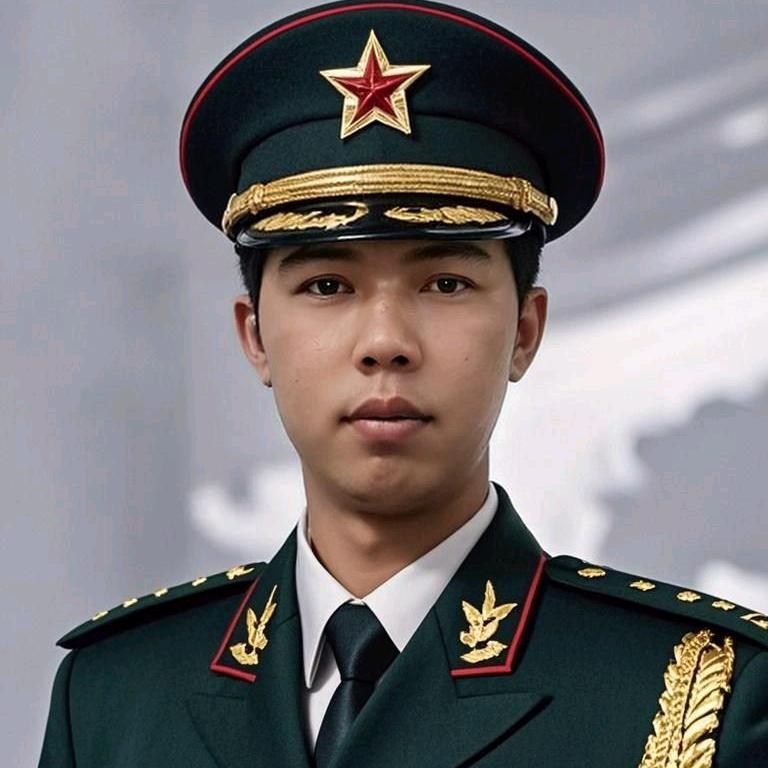 独闯天涯
