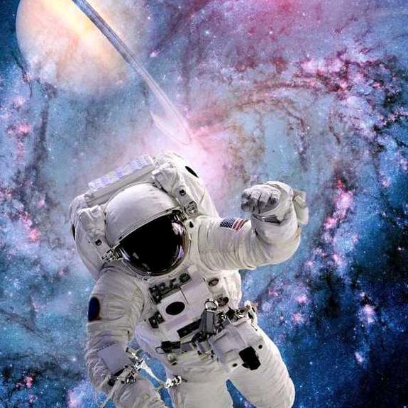 宇宙旅行探索号