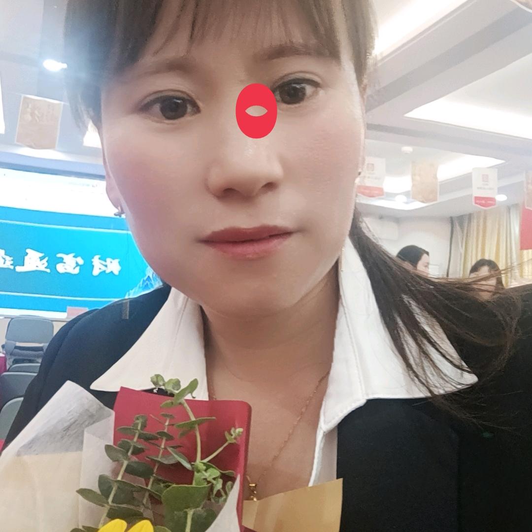 心想事成女