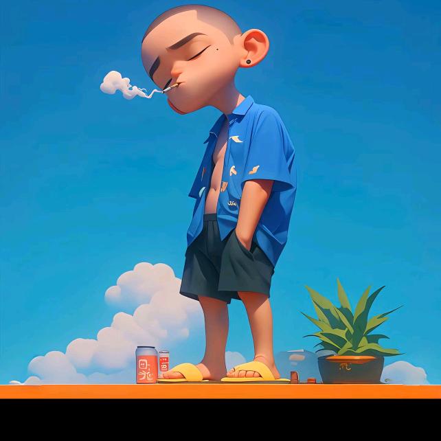 二