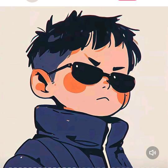 浅笑不语