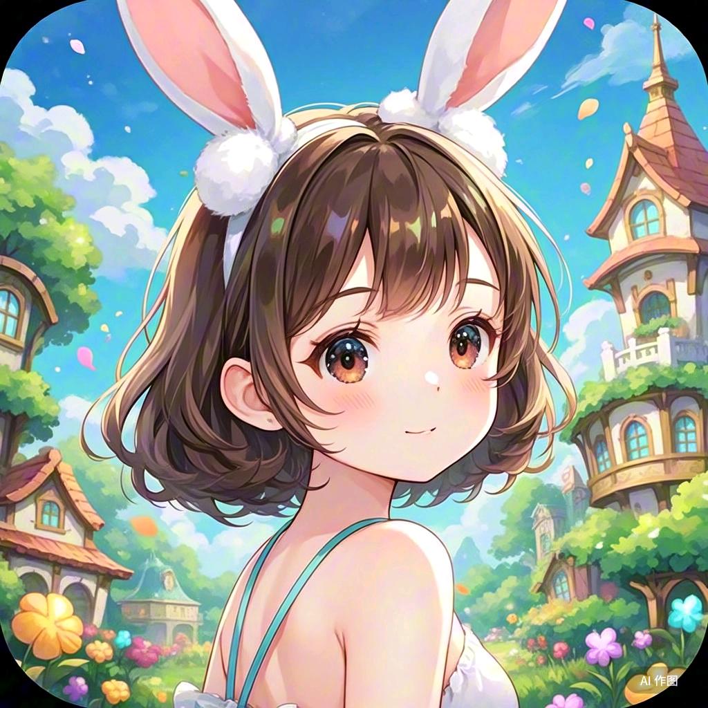 兔小玉