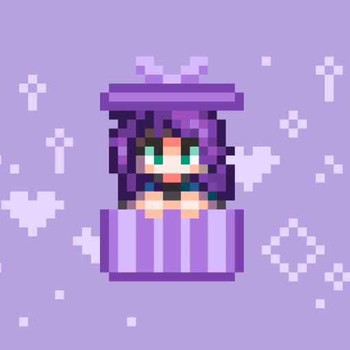 🍪自由的白色蝙蝠✨