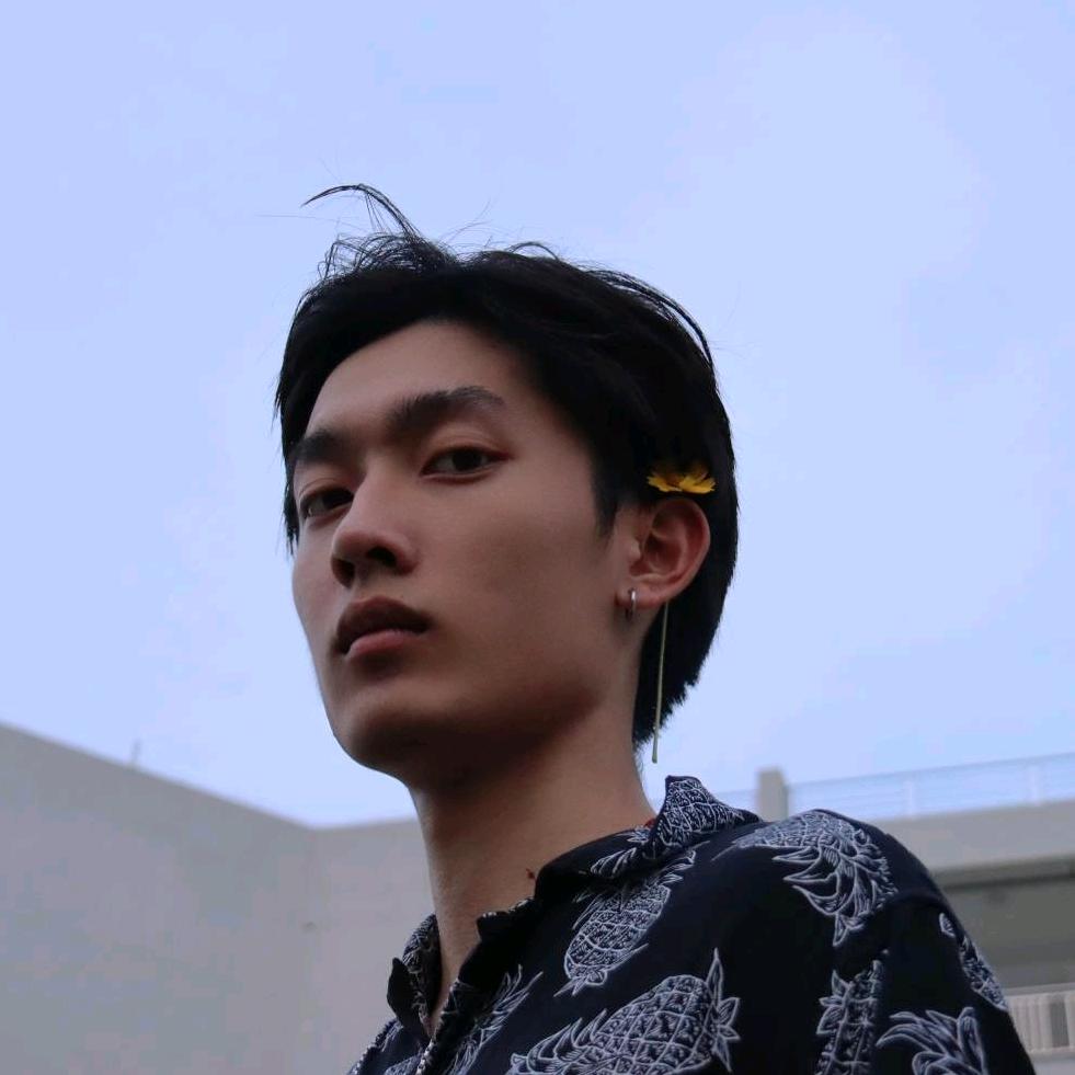 陈哦业