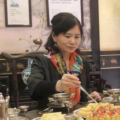谭老师
